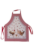 Kitchen Apron Heritage