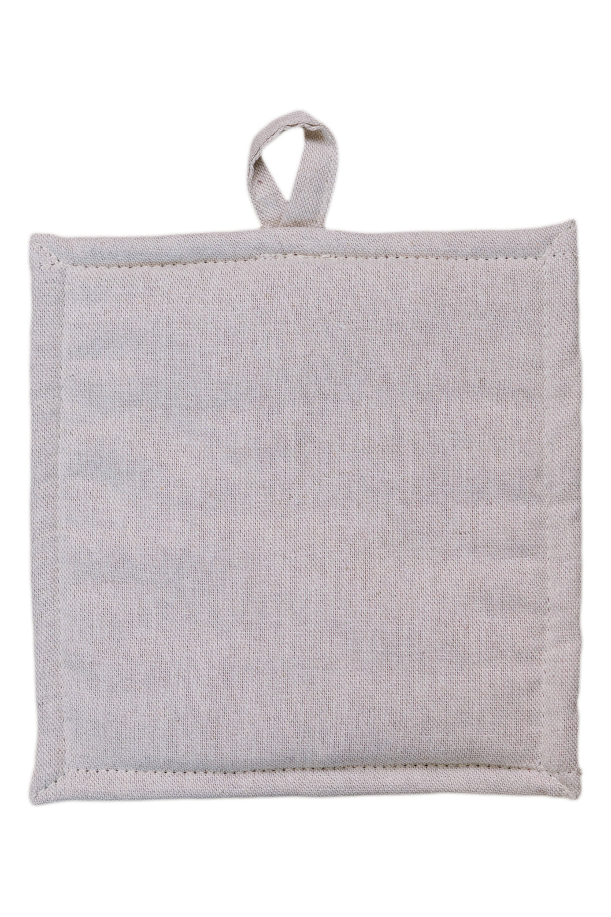 Kitchen Set Charm Mitt+Potholder+Apron