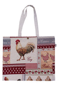 Tote Bag Heritage