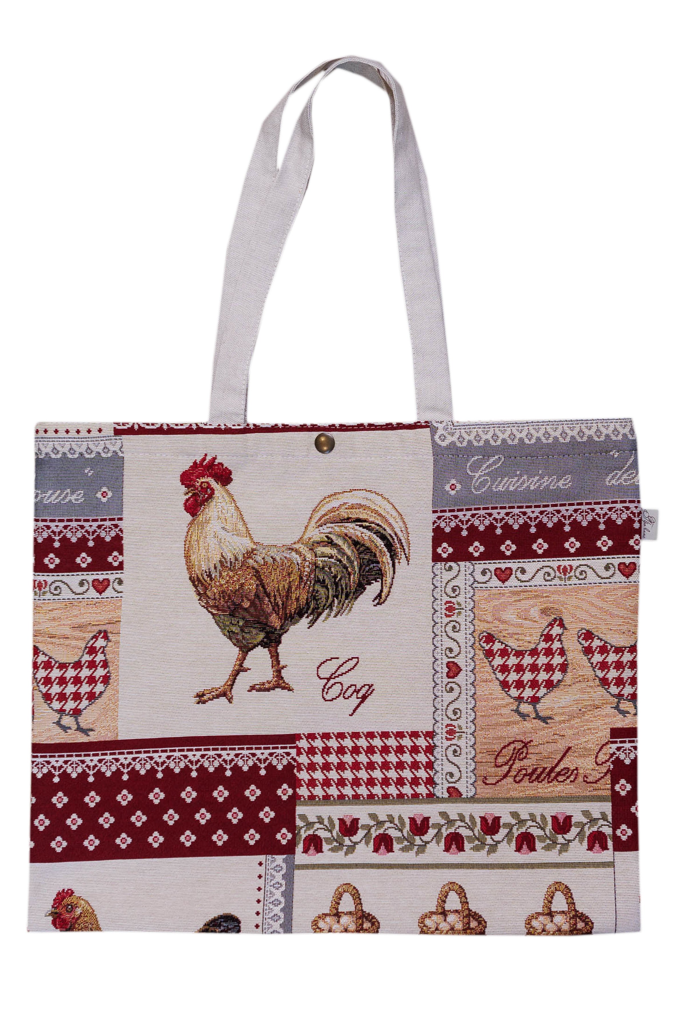Tote Bag Heritage