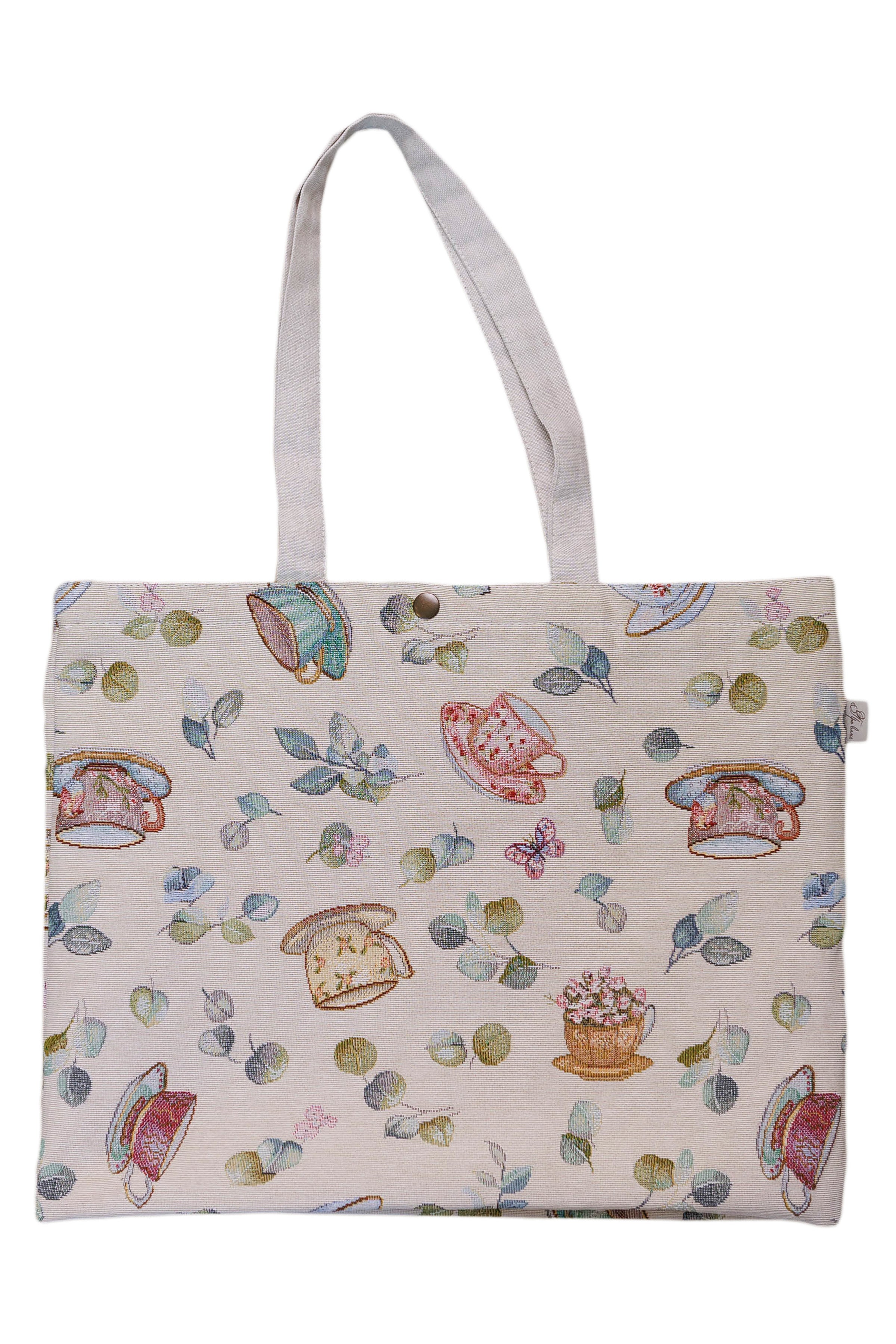 Tote Bag Charm