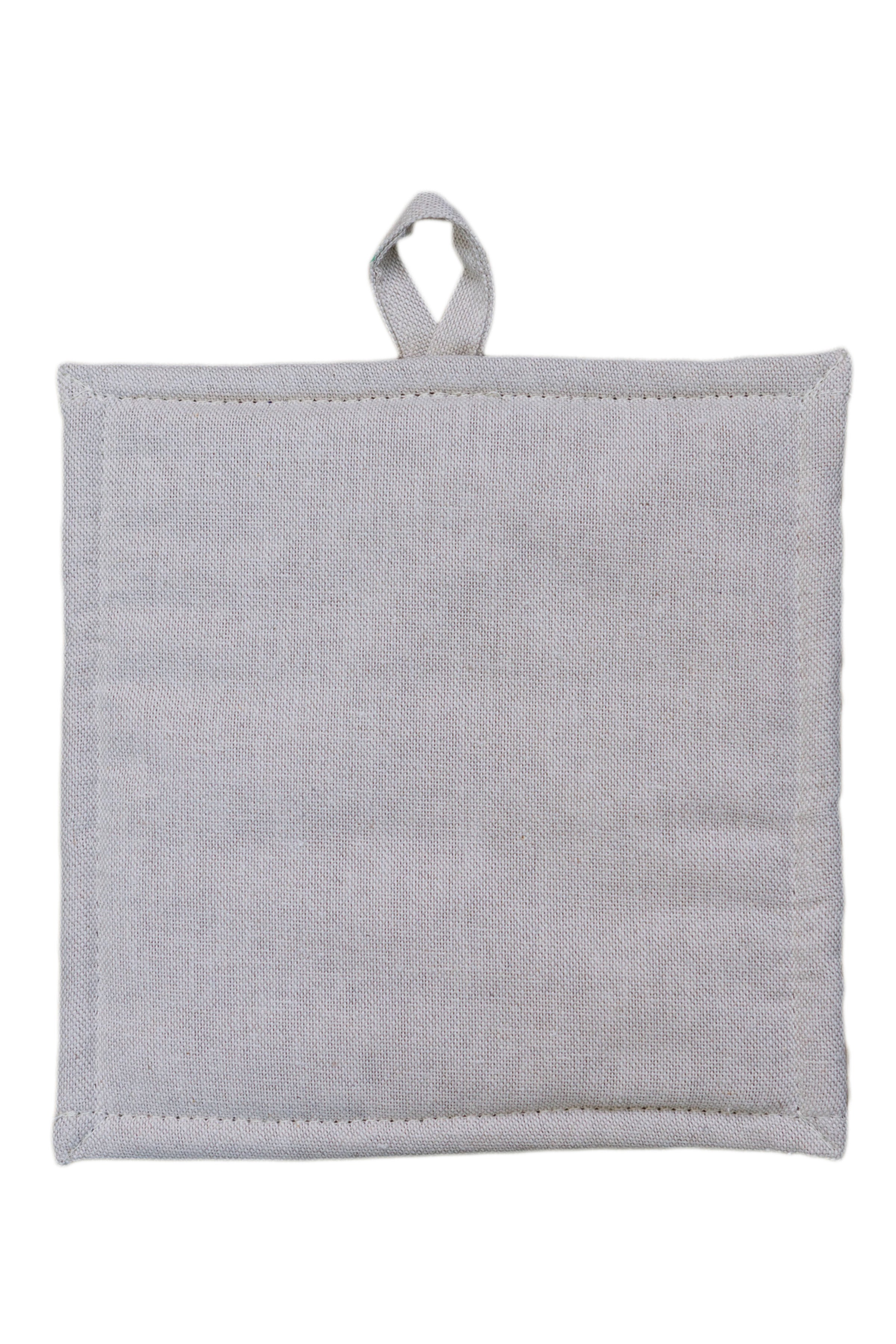 Kitchen Set Lavender Mitt+Potholder+Apron