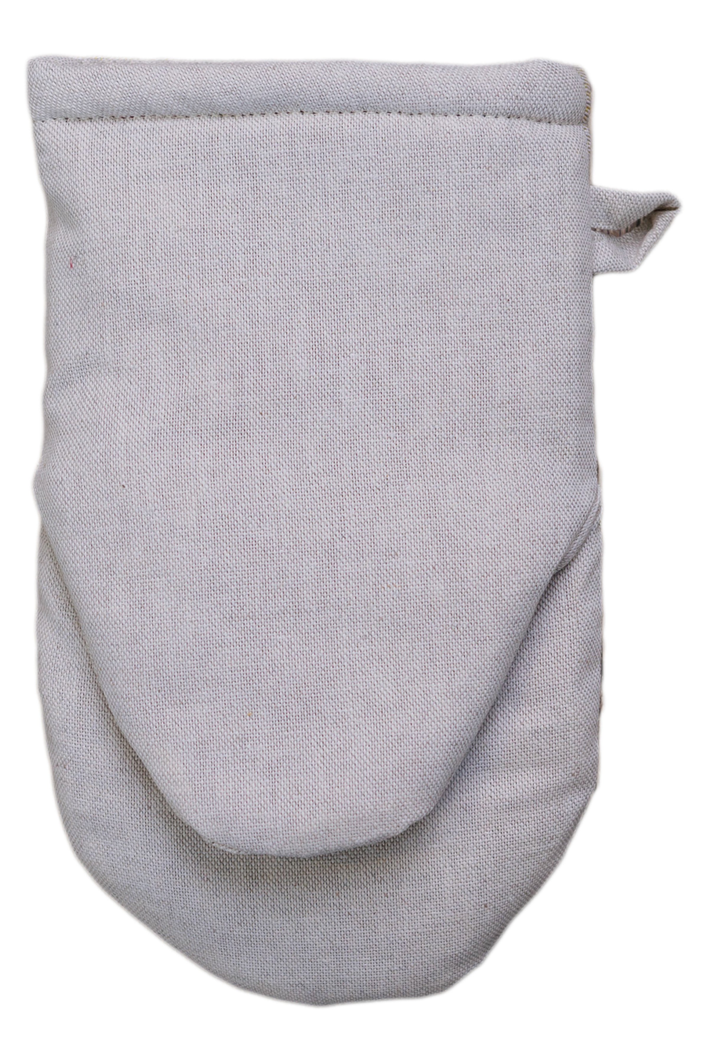 Kitchen Set Lavender Mitt+Potholder+Apron