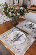 Napkins Set Charm 14×18 inches (35×45 cm) - Set of 4