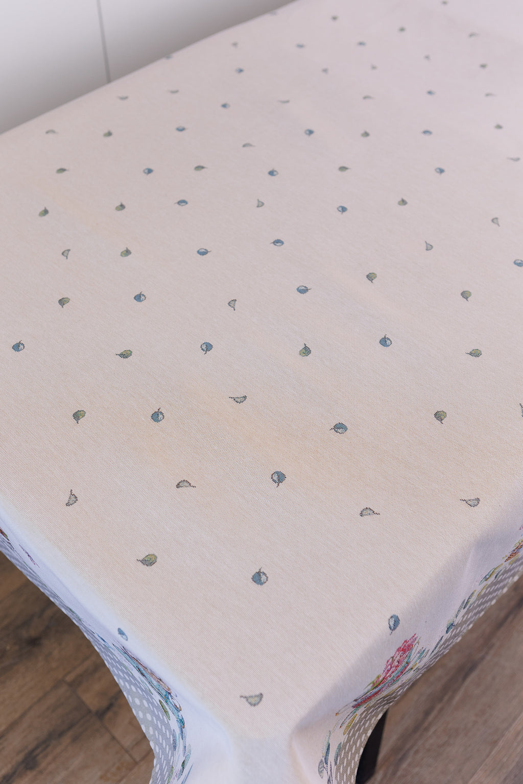 Charm Garden Tablecloth