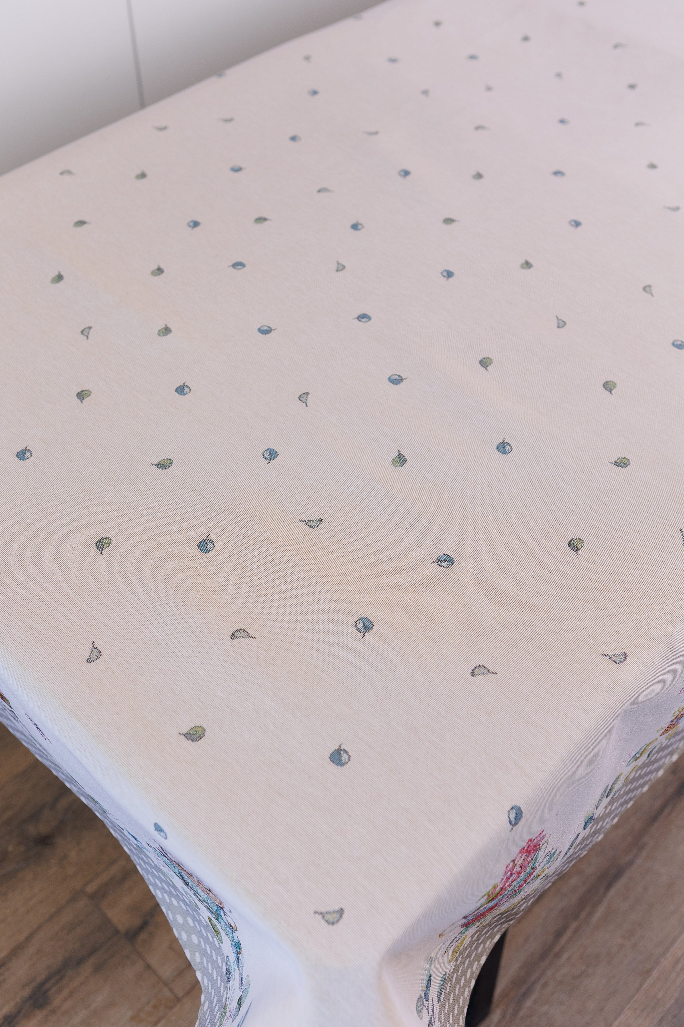 Charm Garden Tablecloth