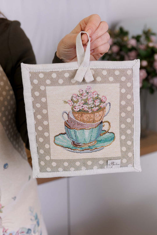 Charm Garden Kitchen Set