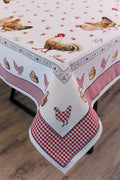 Tablecloth Heritage 53×71 inches (135×180 cm)